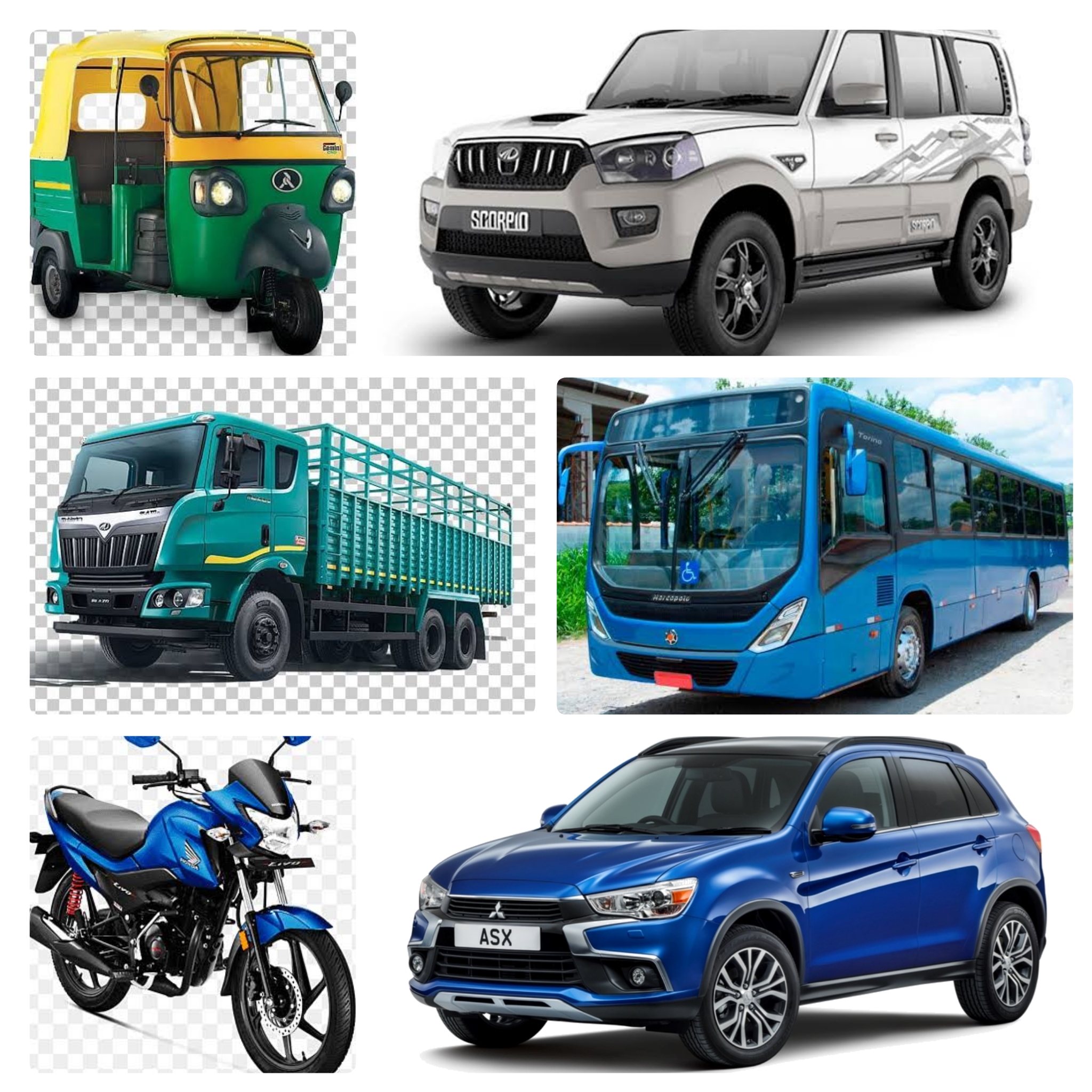 Vehicle Insurance