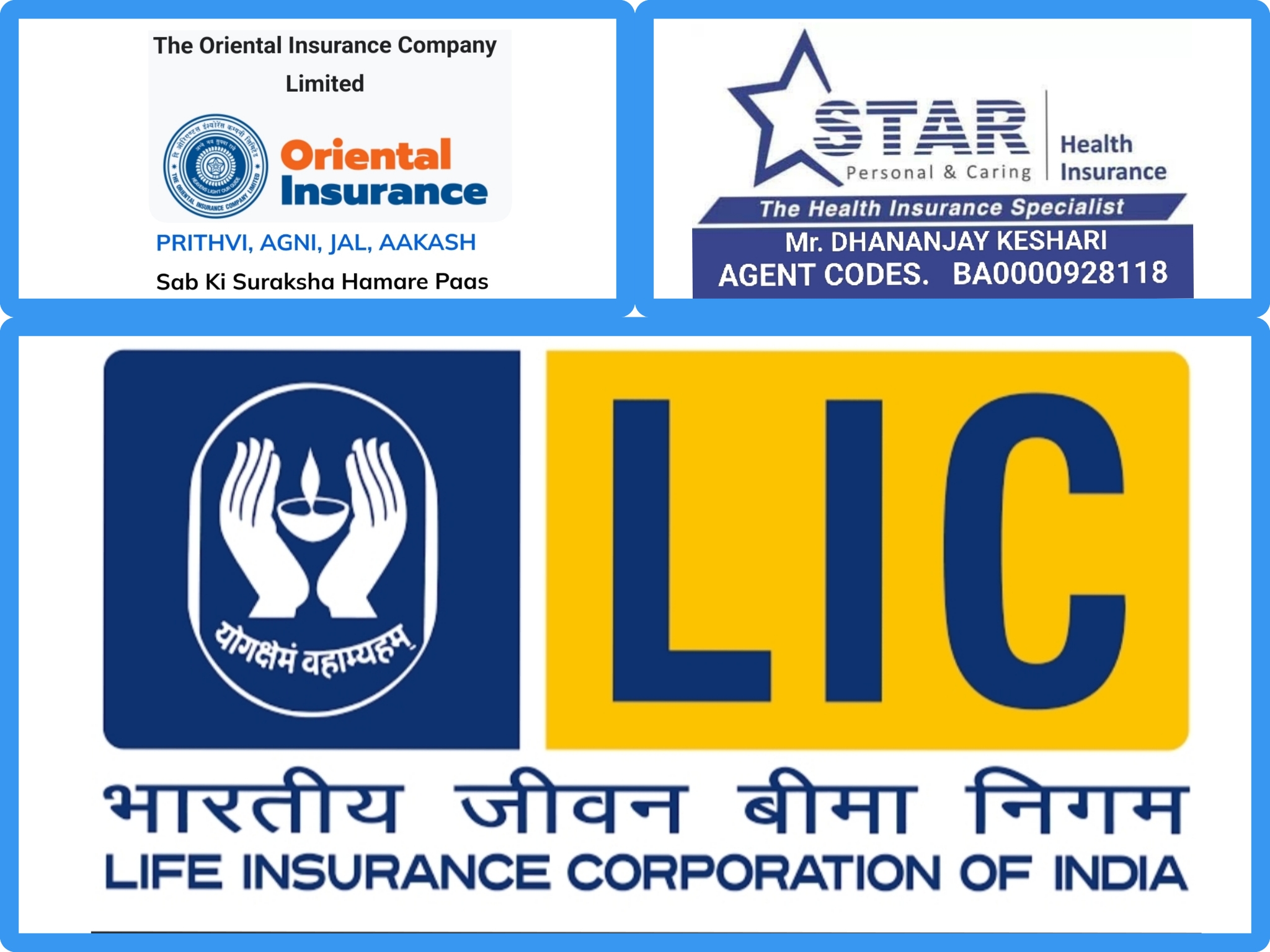 LIC LIFE INSURANCE CORPORATION OF INDIA
