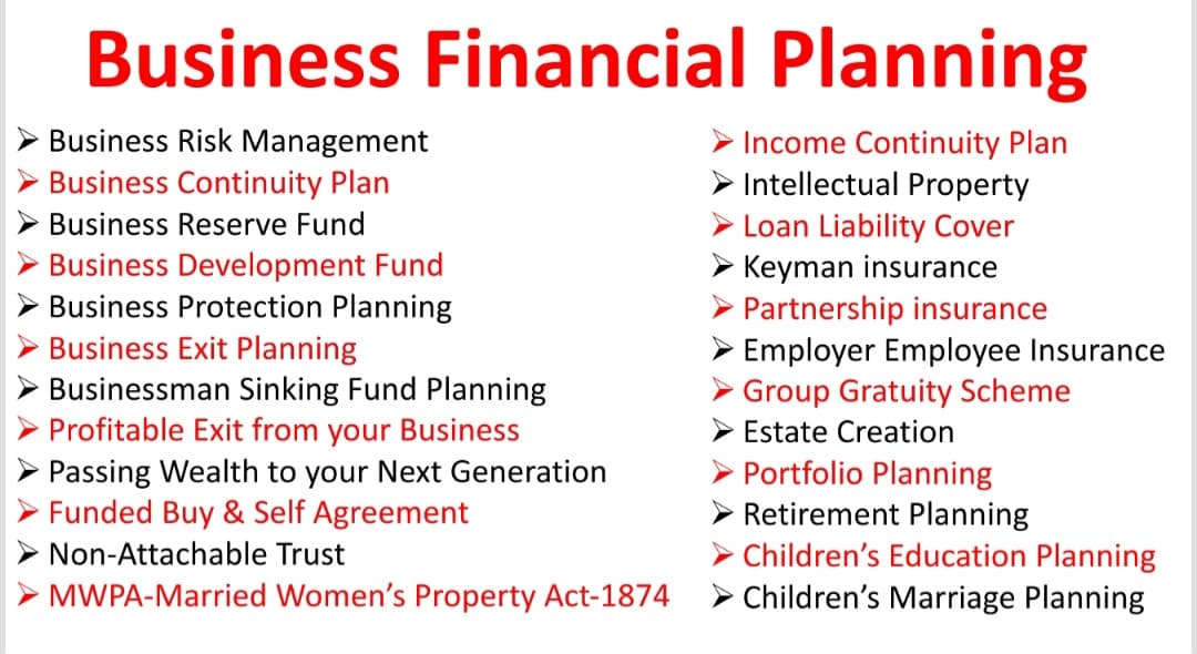 consulting services