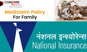 NATIONAL INSURANCE COMPANY