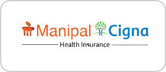 Manipal Cigna Health Insurance Co. Ltd.