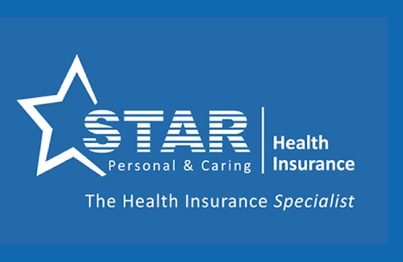 Start health insurance