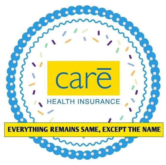 CARE HEALTH INSURANCE LIMITED