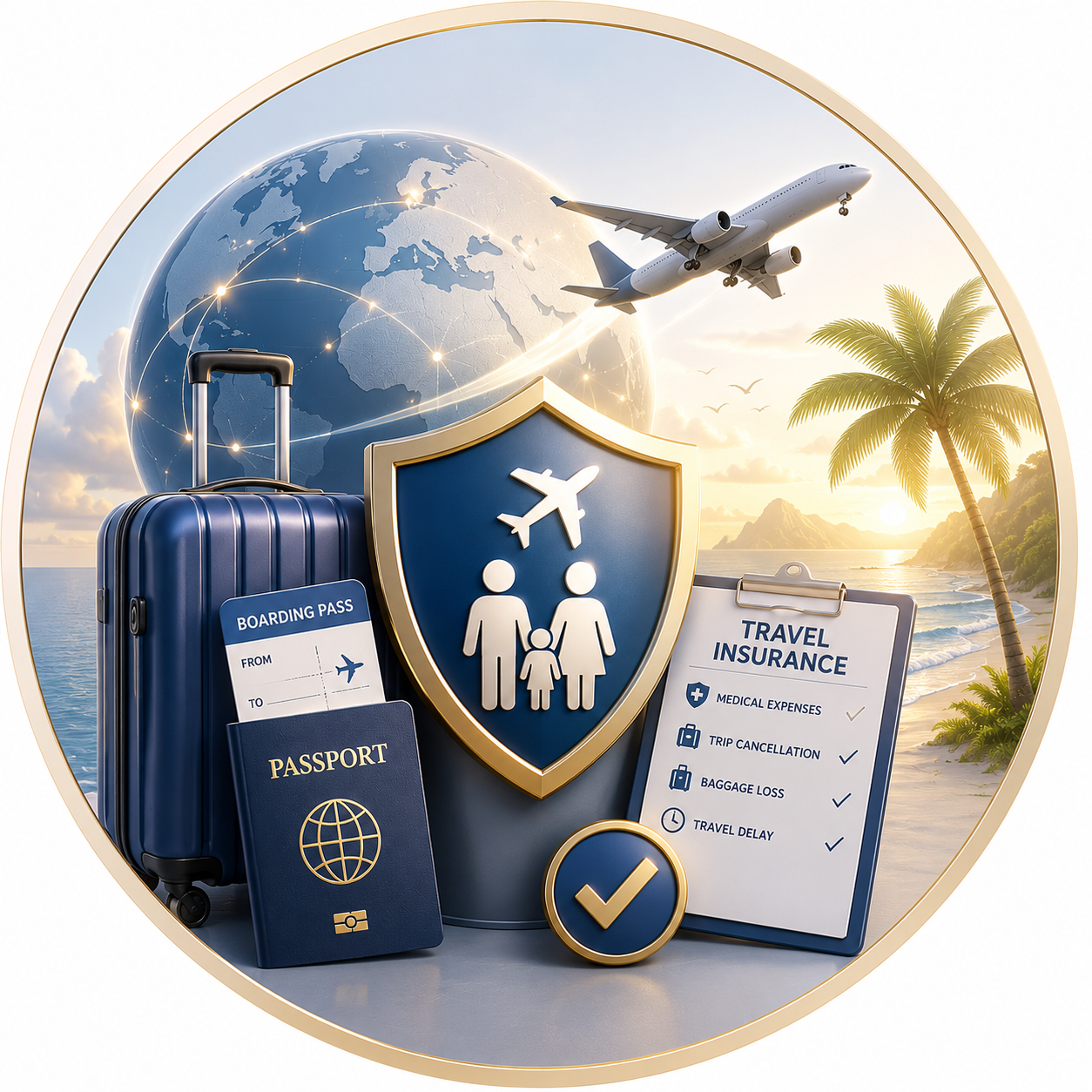 Travel Insurance