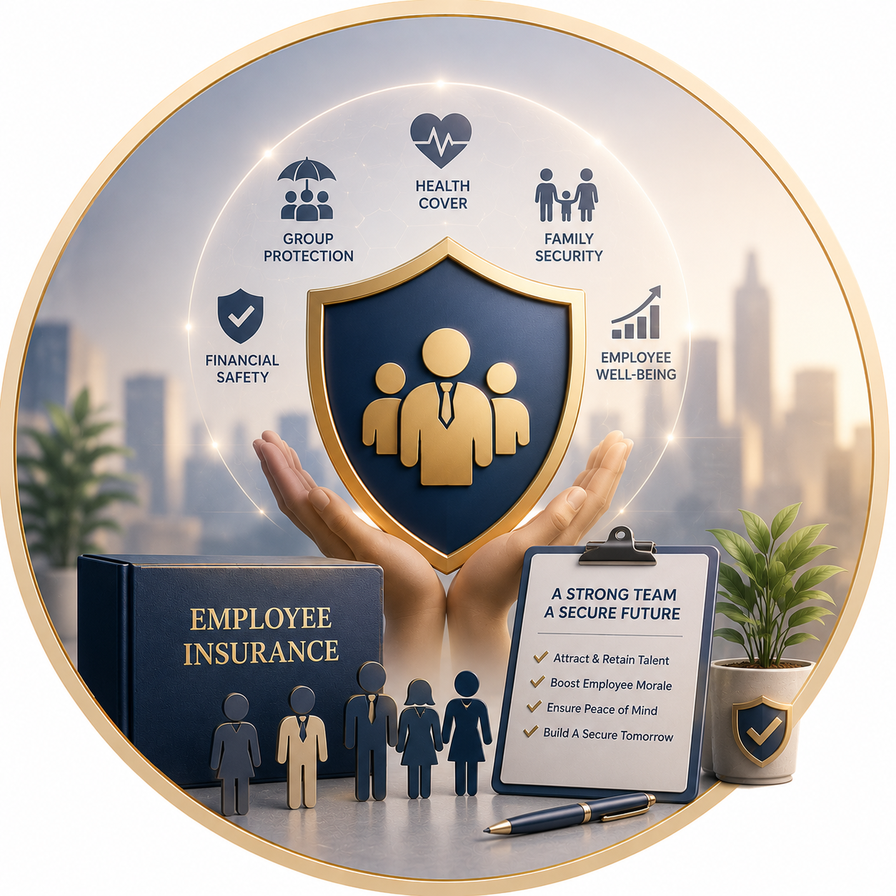 Employee Insurance