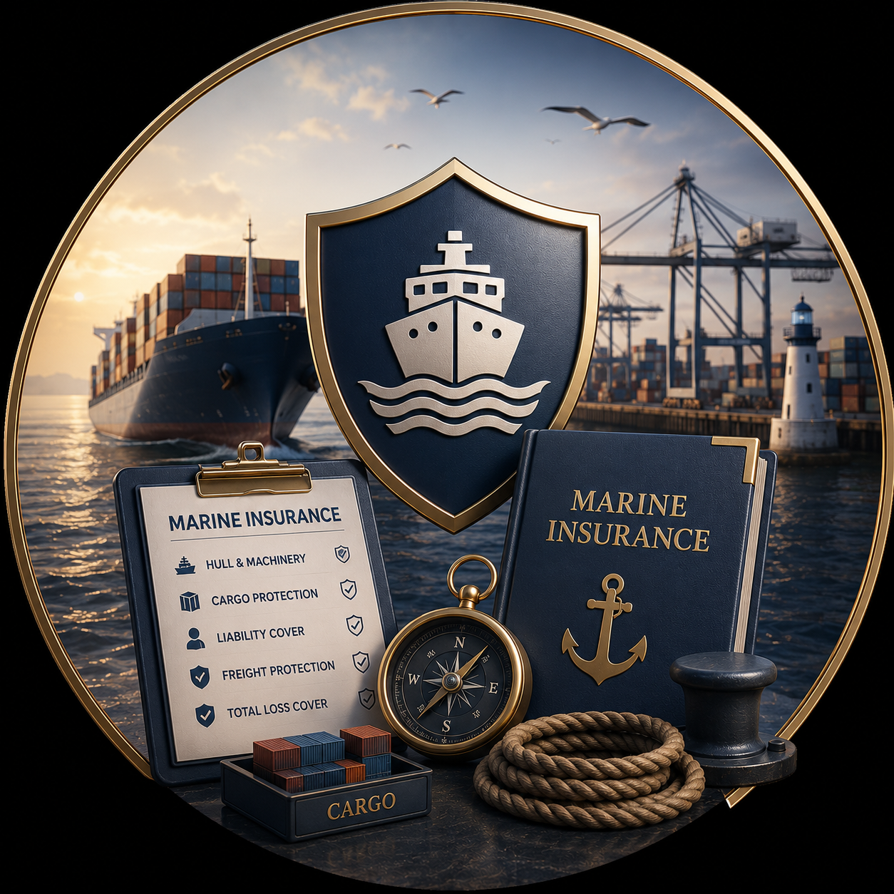 Marine Insurance