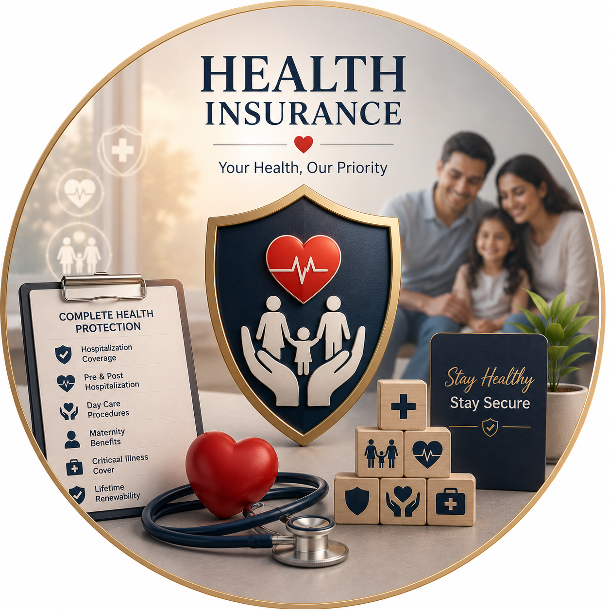Health Insurance